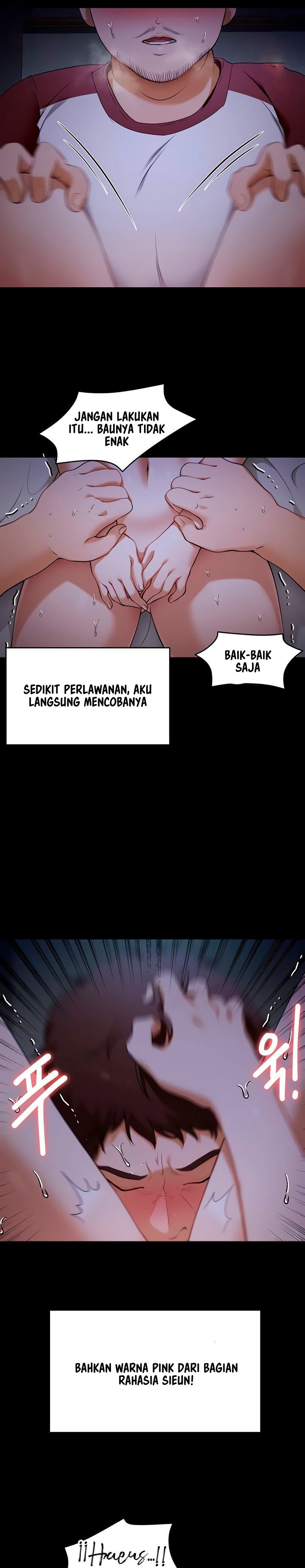 Today Dinner: Chapter chapter-17 - Page 17