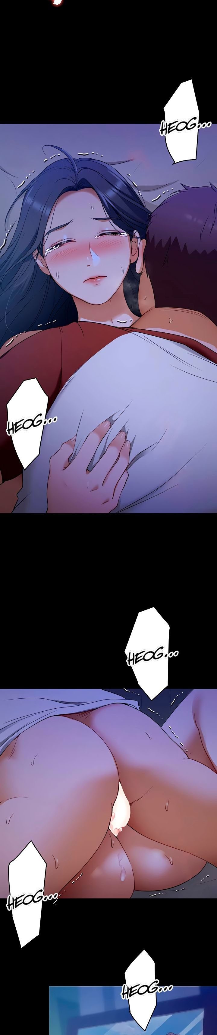 Today Dinner: Chapter chapter-17 - Page 27