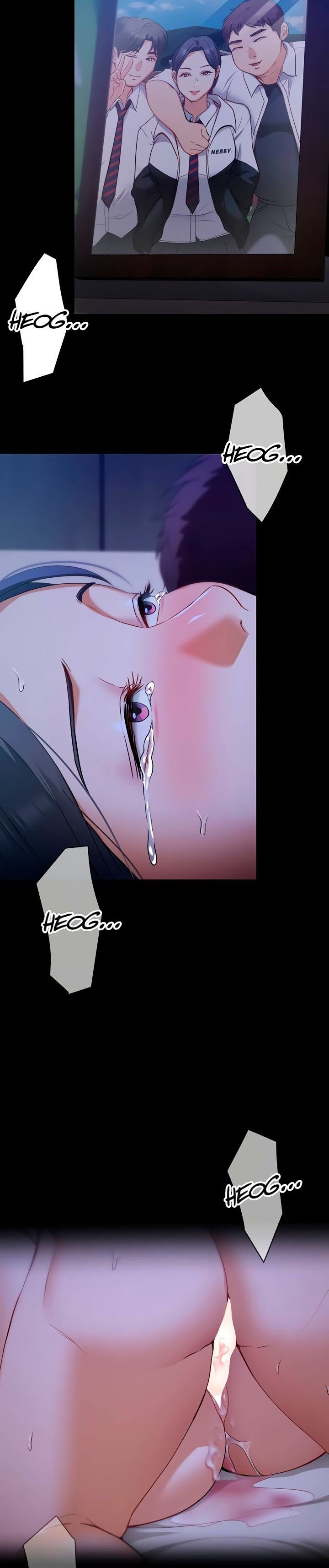 Today Dinner: Chapter chapter-17 - Page 28