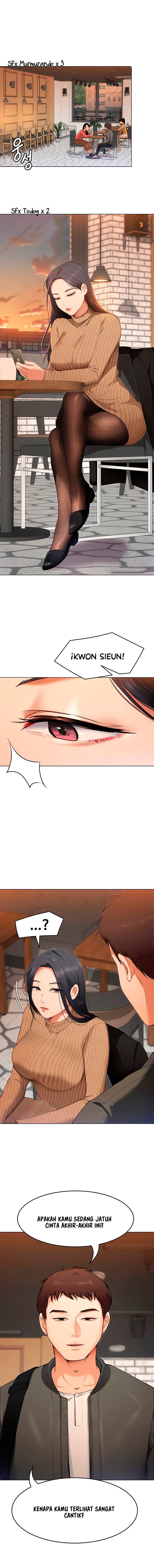 Today Dinner: Chapter chapter-19 - Page 15
