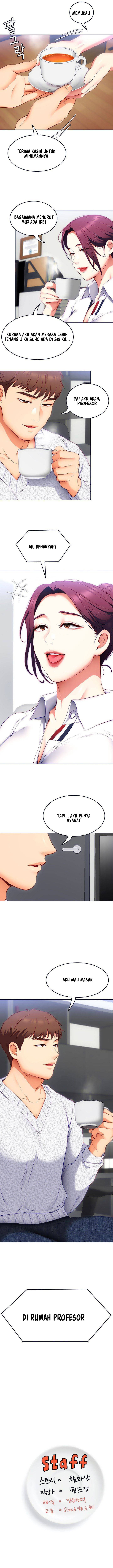 Today Dinner: Chapter chapter-34 - Page 11