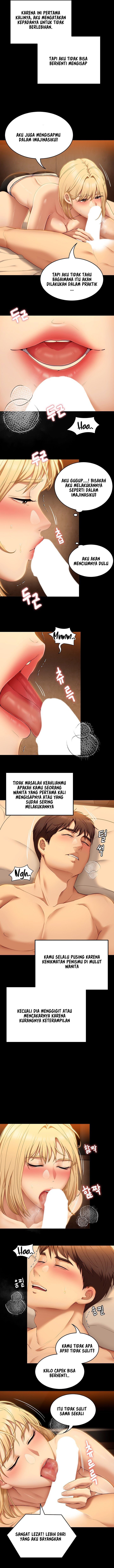 Today Dinner: Chapter chapter-47 - Page 8