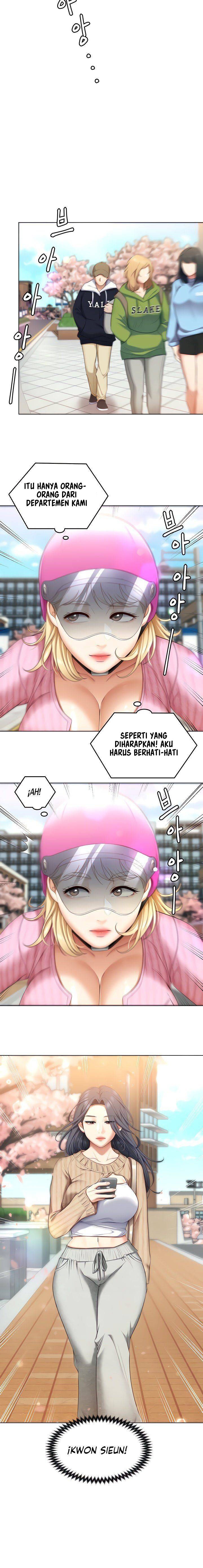 Today Dinner: Chapter chapter-49 - Page 9