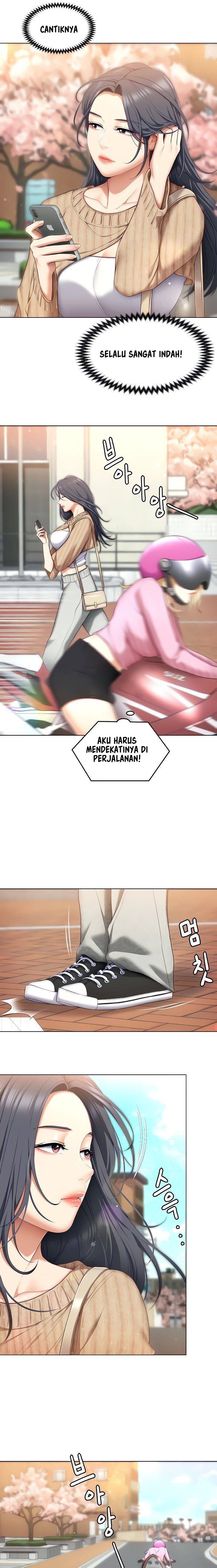 Today Dinner: Chapter chapter-49 - Page 10