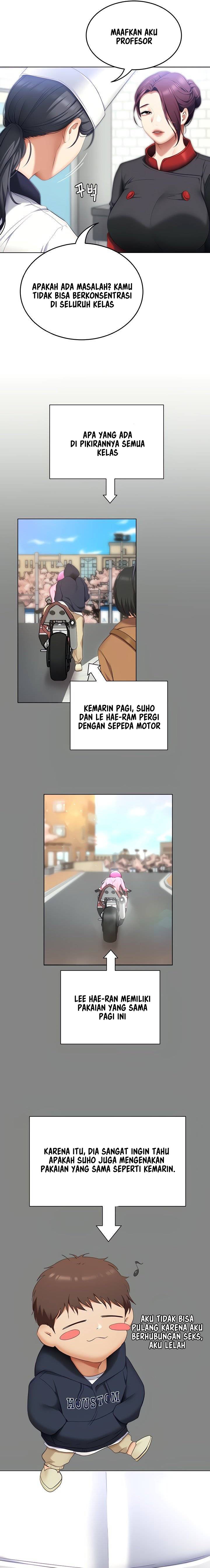 Today Dinner: Chapter chapter-49 - Page 14
