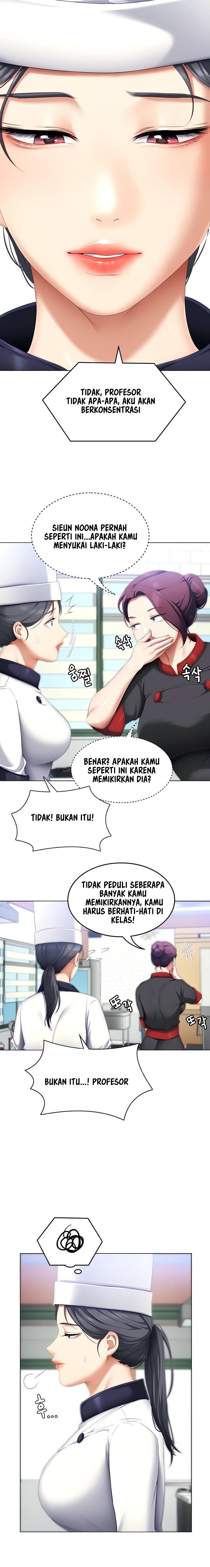 Today Dinner: Chapter chapter-49 - Page 15