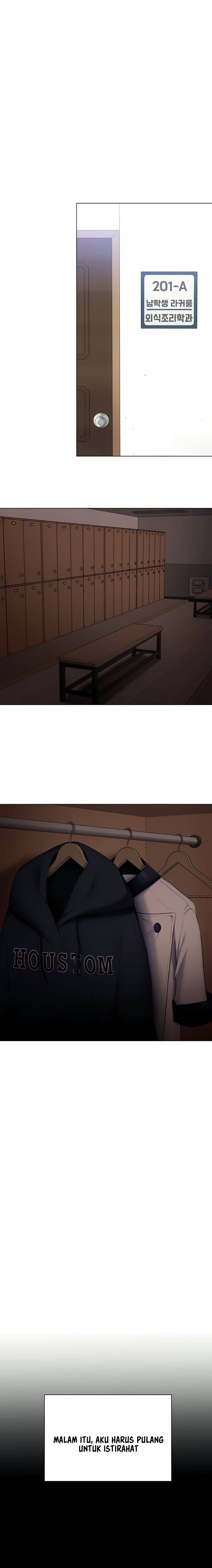 Today Dinner: Chapter chapter-49 - Page 19