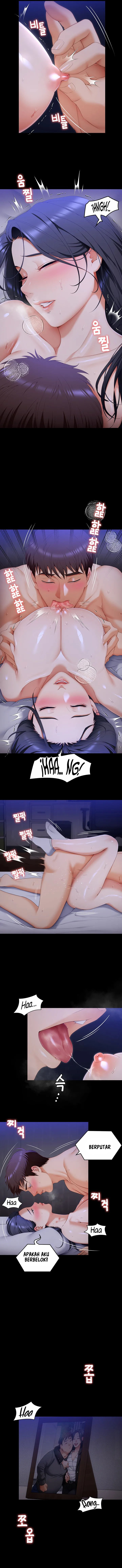 Today Dinner: Chapter chapter-61 - Page 9