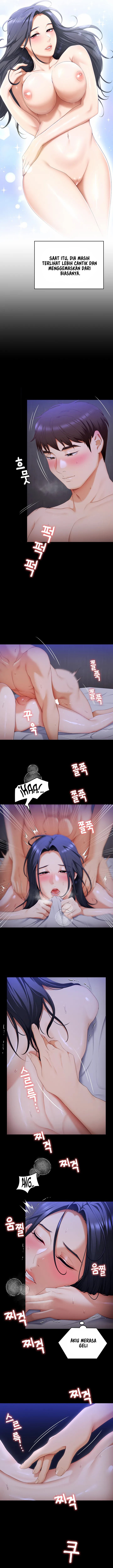 Today Dinner: Chapter chapter-61 - Page 12