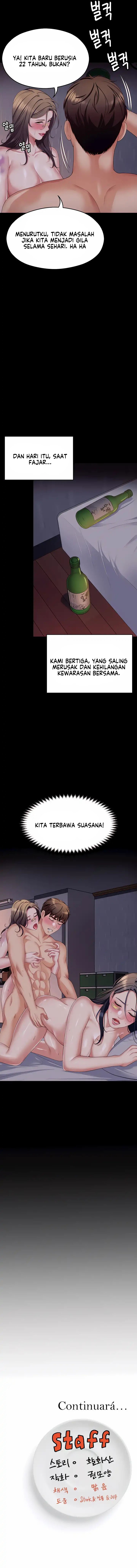 Today Dinner: Chapter chapter-94 - Page 12