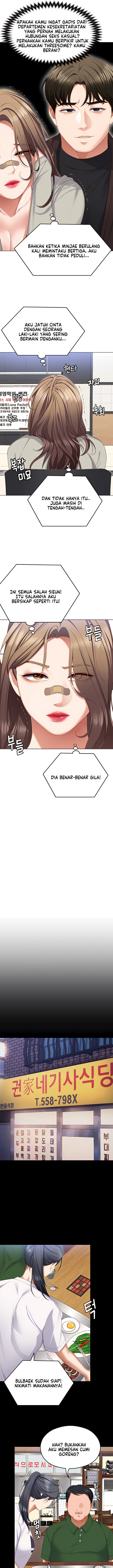Today Dinner: Chapter chapter-96 - Page 5