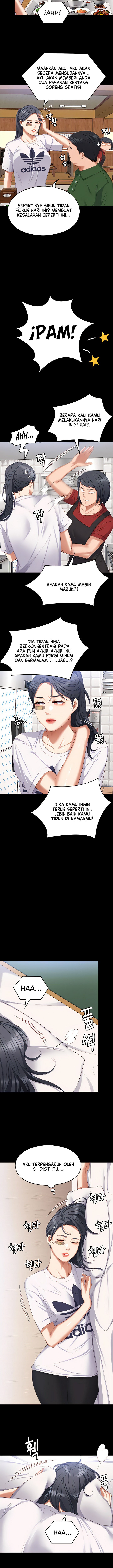 Today Dinner: Chapter chapter-96 - Page 6