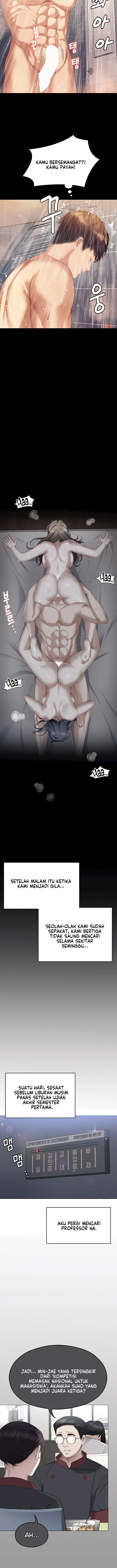 Today Dinner: Chapter chapter-96 - Page 8
