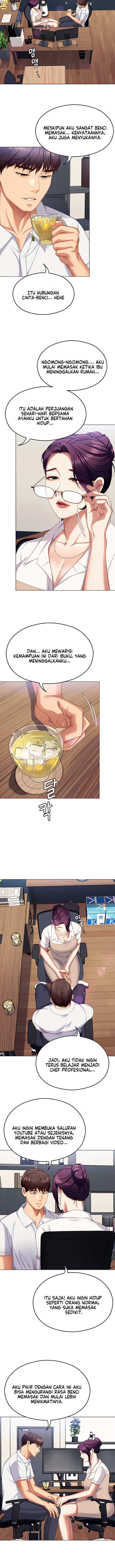 Today Dinner: Chapter chapter-96 - Page 10