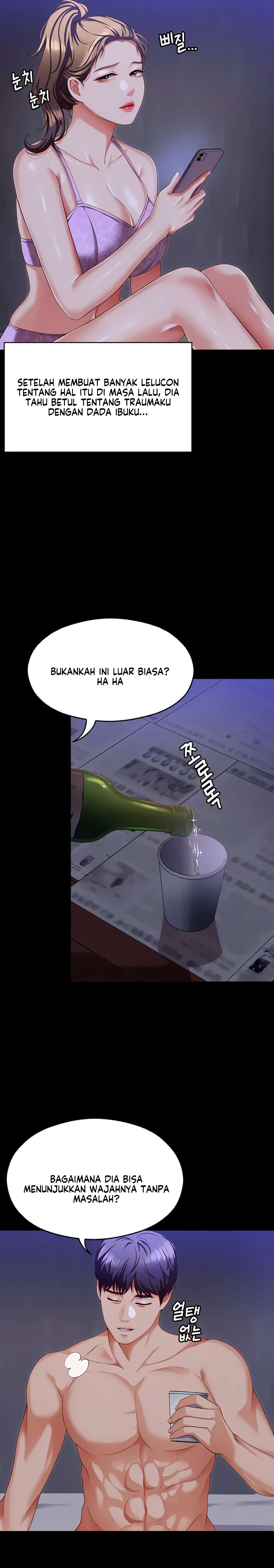 Today Dinner: Chapter chapter-98 - Page 16