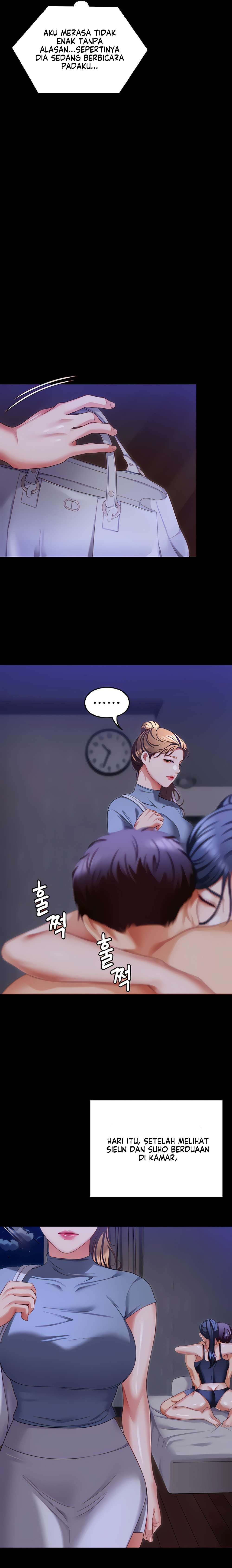 Today Dinner: Chapter chapter-98 - Page 19