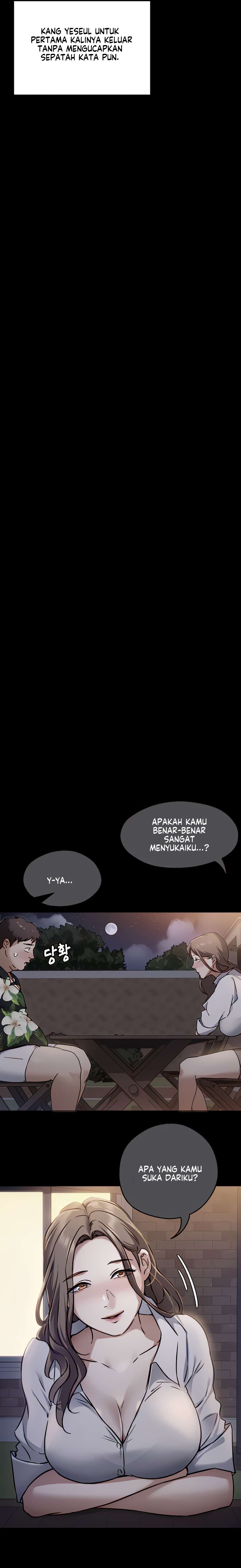 Today Dinner: Chapter chapter-98 - Page 20