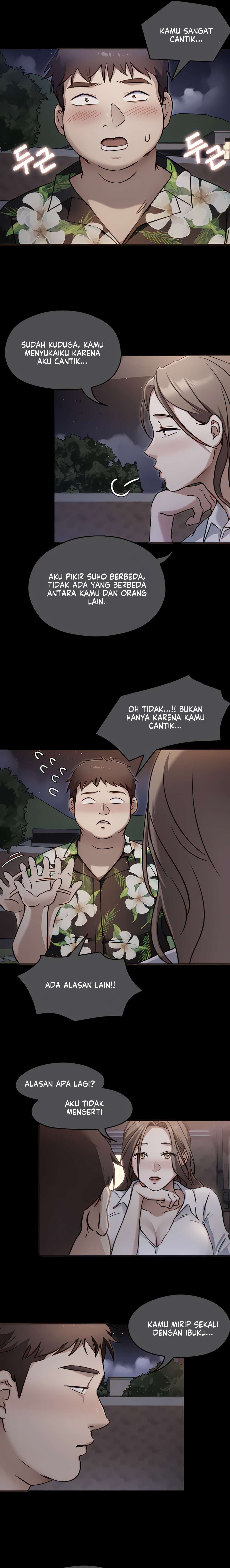 Today Dinner: Chapter chapter-98 - Page 21