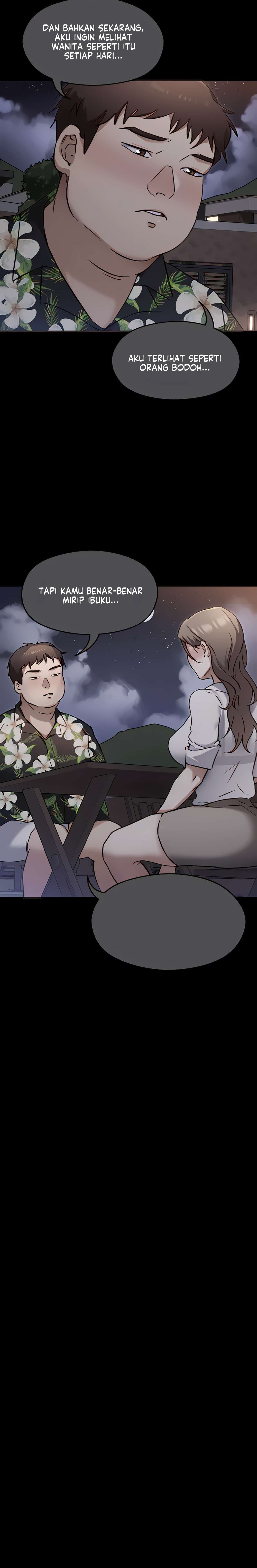 Today Dinner: Chapter chapter-98 - Page 22