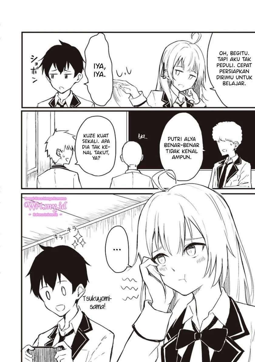 Tokidoki Bosotto Roshiago de Dereru Tonari no Alya-san: Chapter chapter-0 - Page 9