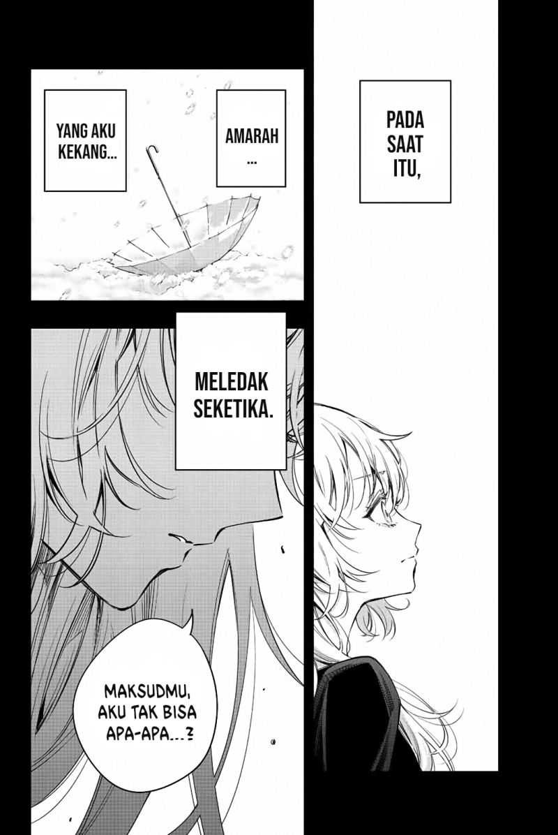 Tokidoki Bosotto Roshiago de Dereru Tonari no Alya-san: Chapter chapter-11 - Page 5