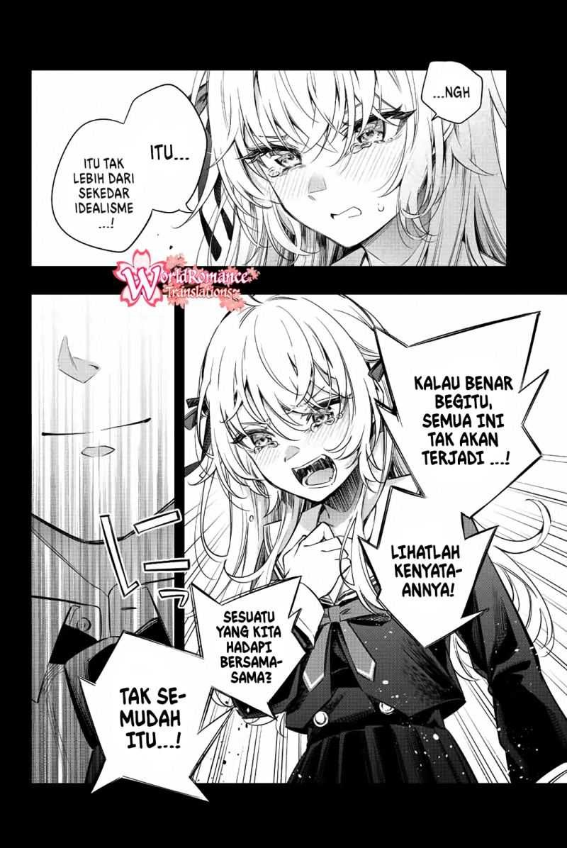 Tokidoki Bosotto Roshiago de Dereru Tonari no Alya-san: Chapter chapter-11 - Page 9