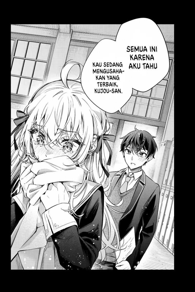 Tokidoki Bosotto Roshiago de Dereru Tonari no Alya-san: Chapter chapter-11 - Page 15