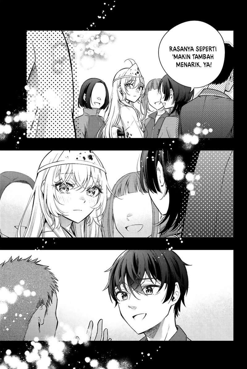 Tokidoki Bosotto Roshiago de Dereru Tonari no Alya-san: Chapter chapter-12 - Page 10
