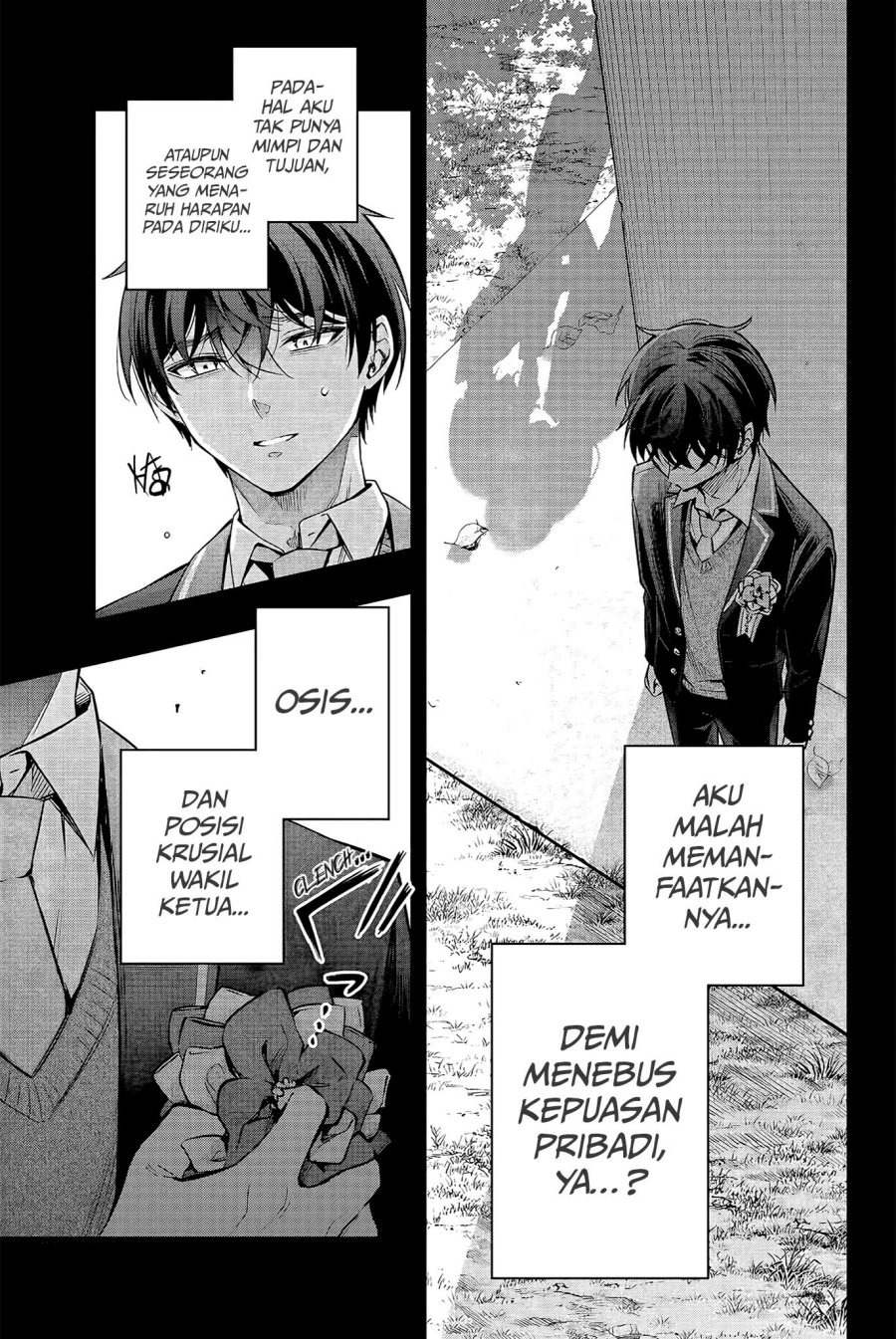 Tokidoki Bosotto Roshiago de Dereru Tonari no Alya-san: Chapter chapter-23 - Page 8