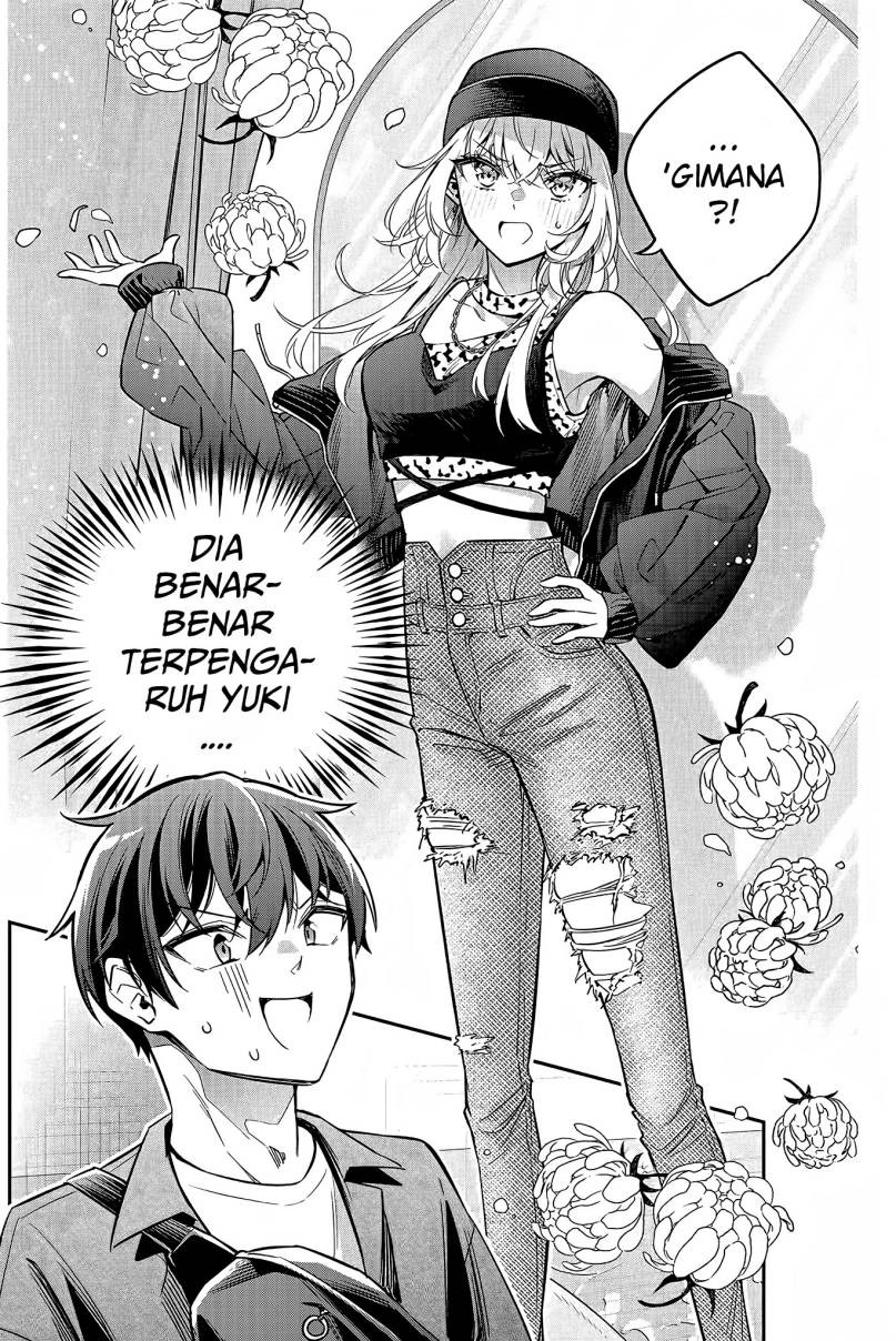 Tokidoki Bosotto Roshiago de Dereru Tonari no Alya-san: Chapter chapter-25 - Page 3