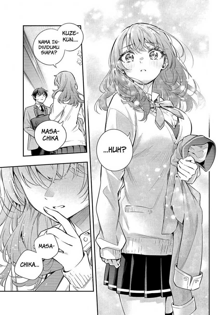 Tokidoki Bosotto Roshiago de Dereru Tonari no Alya-san: Chapter chapter-26 - Page 10