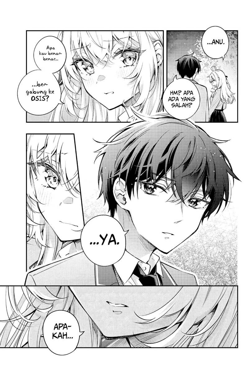 Tokidoki Bosotto Roshiago de Dereru Tonari no Alya-san: Chapter chapter-30 - Page 4