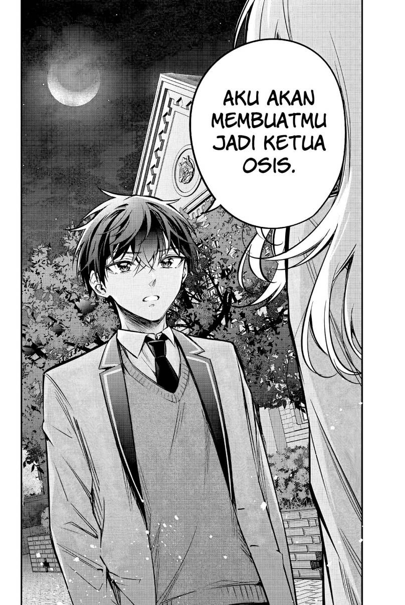 Tokidoki Bosotto Roshiago de Dereru Tonari no Alya-san: Chapter chapter-30 - Page 9