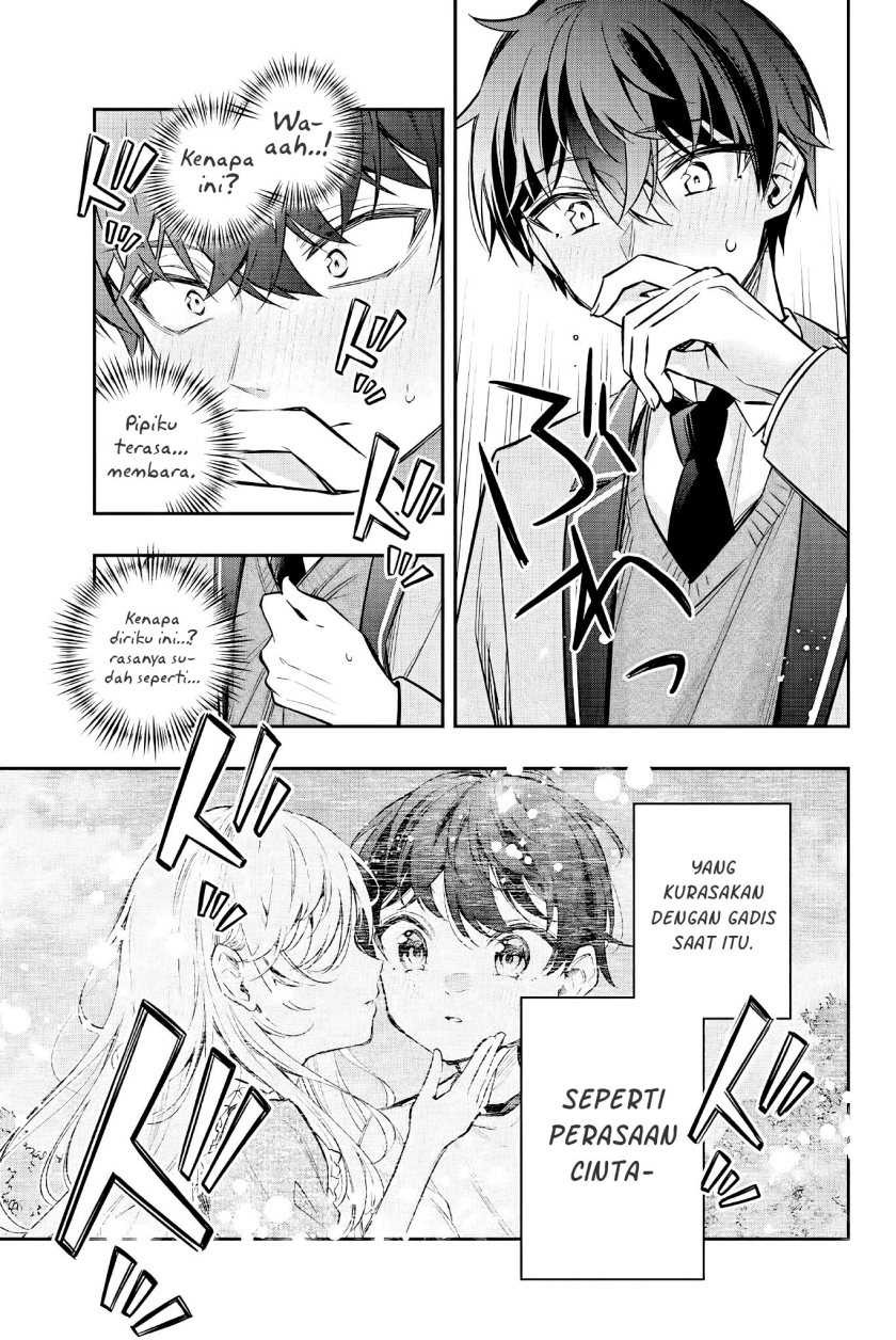 Tokidoki Bosotto Roshiago de Dereru Tonari no Alya-san: Chapter chapter-31 - Page 5