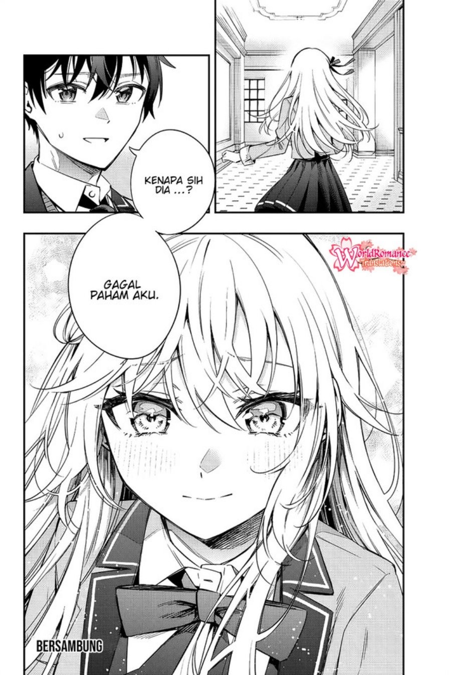 Tokidoki Bosotto Roshiago de Dereru Tonari no Alya-san: Chapter chapter-5 - Page 15