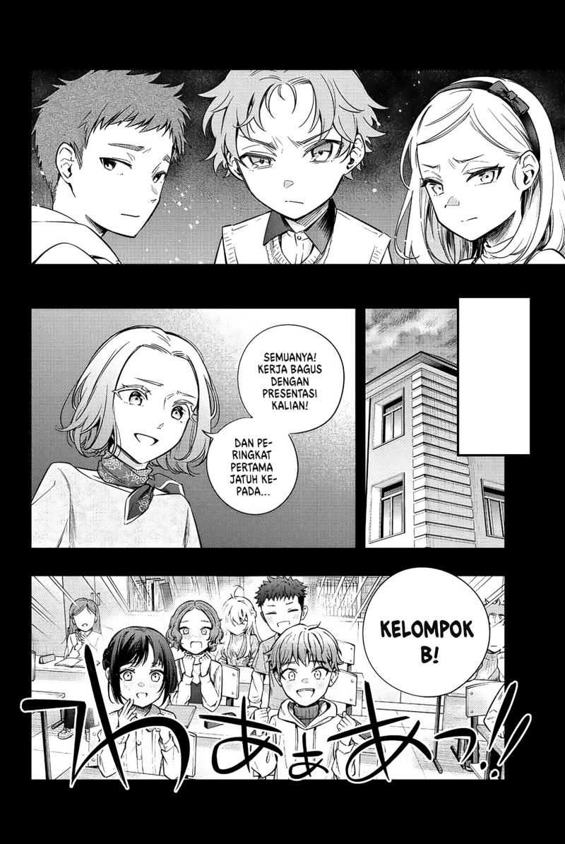 Tokidoki Bosotto Roshiago de Dereru Tonari no Alya-san: Chapter chapter-9 - Page 13