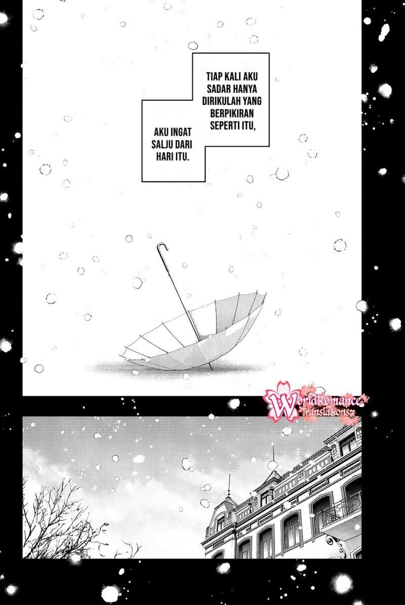 Tokidoki Bosotto Roshiago de Dereru Tonari no Alya-san: Chapter chapter-9 - Page 19
