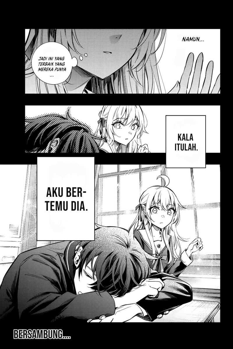 Tokidoki Bosotto Roshiago de Dereru Tonari no Alya-san: Chapter chapter-9 - Page 22