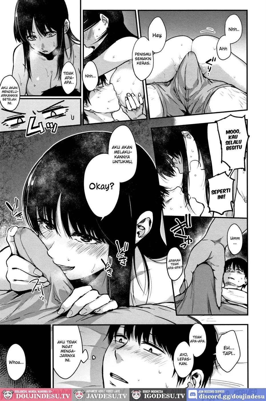 Tokikoe: Chapter chapter-1 - Page 17