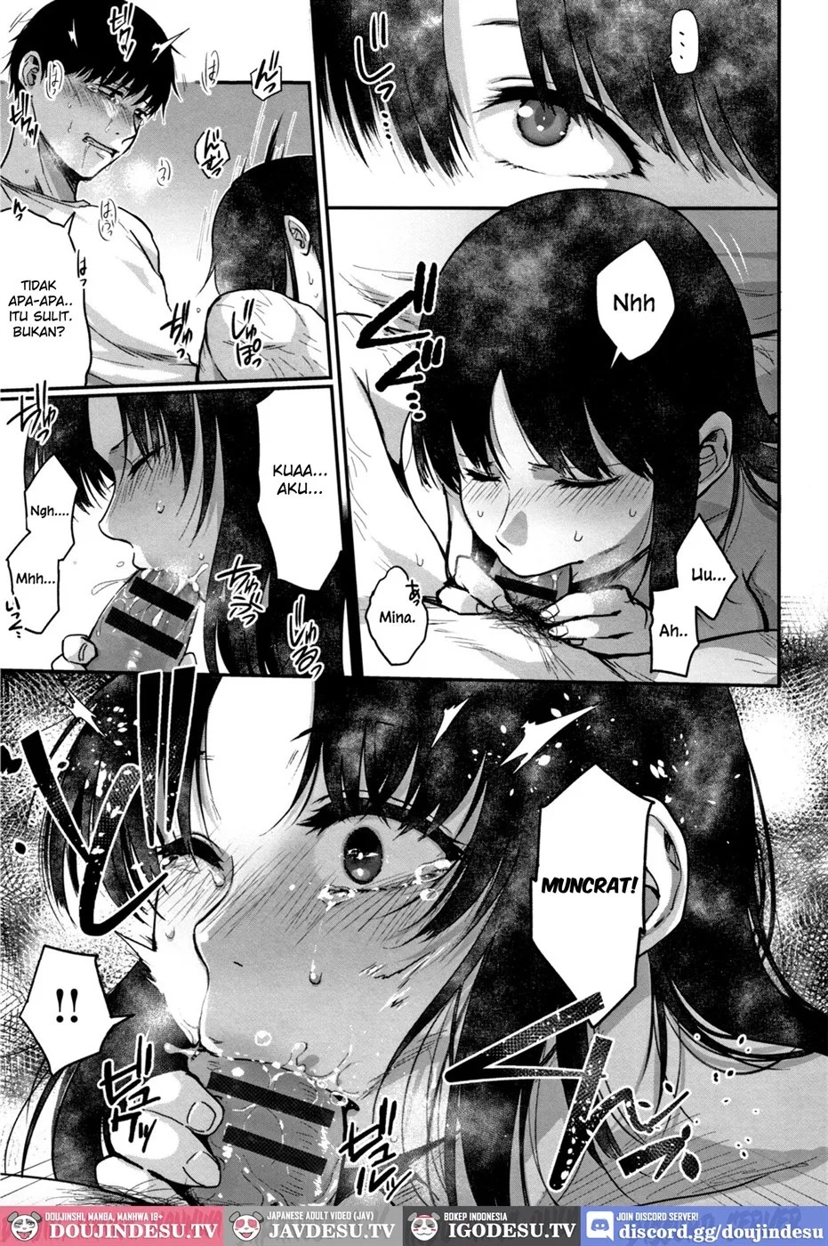 Tokikoe: Chapter chapter-1 - Page 21