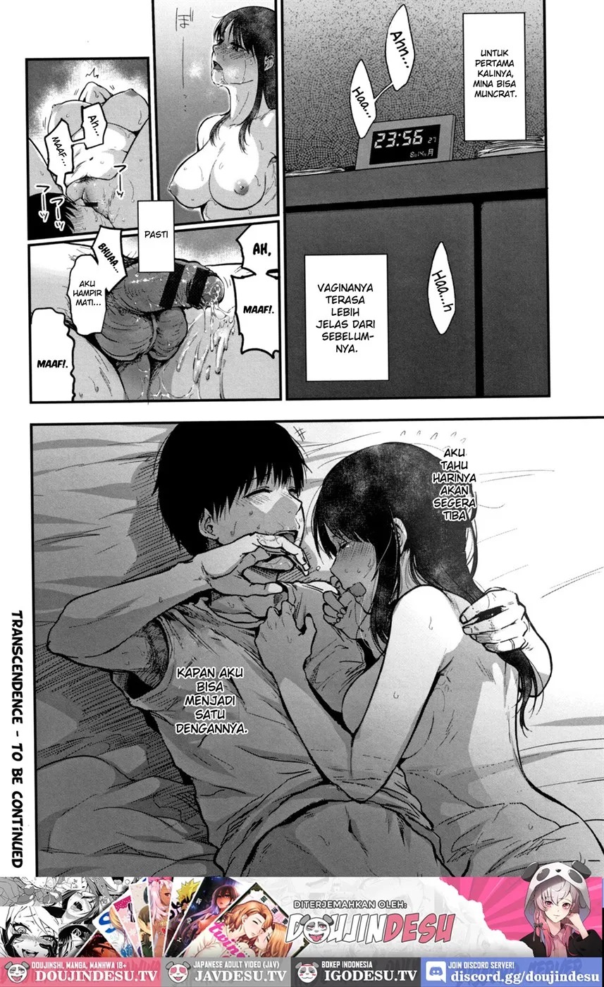 Tokikoe: Chapter chapter-1 - Page 28