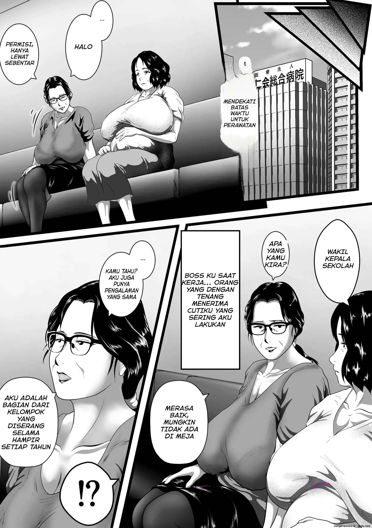 Tokkan Kouji Saien: Chapter chapter-1 - Page 48
