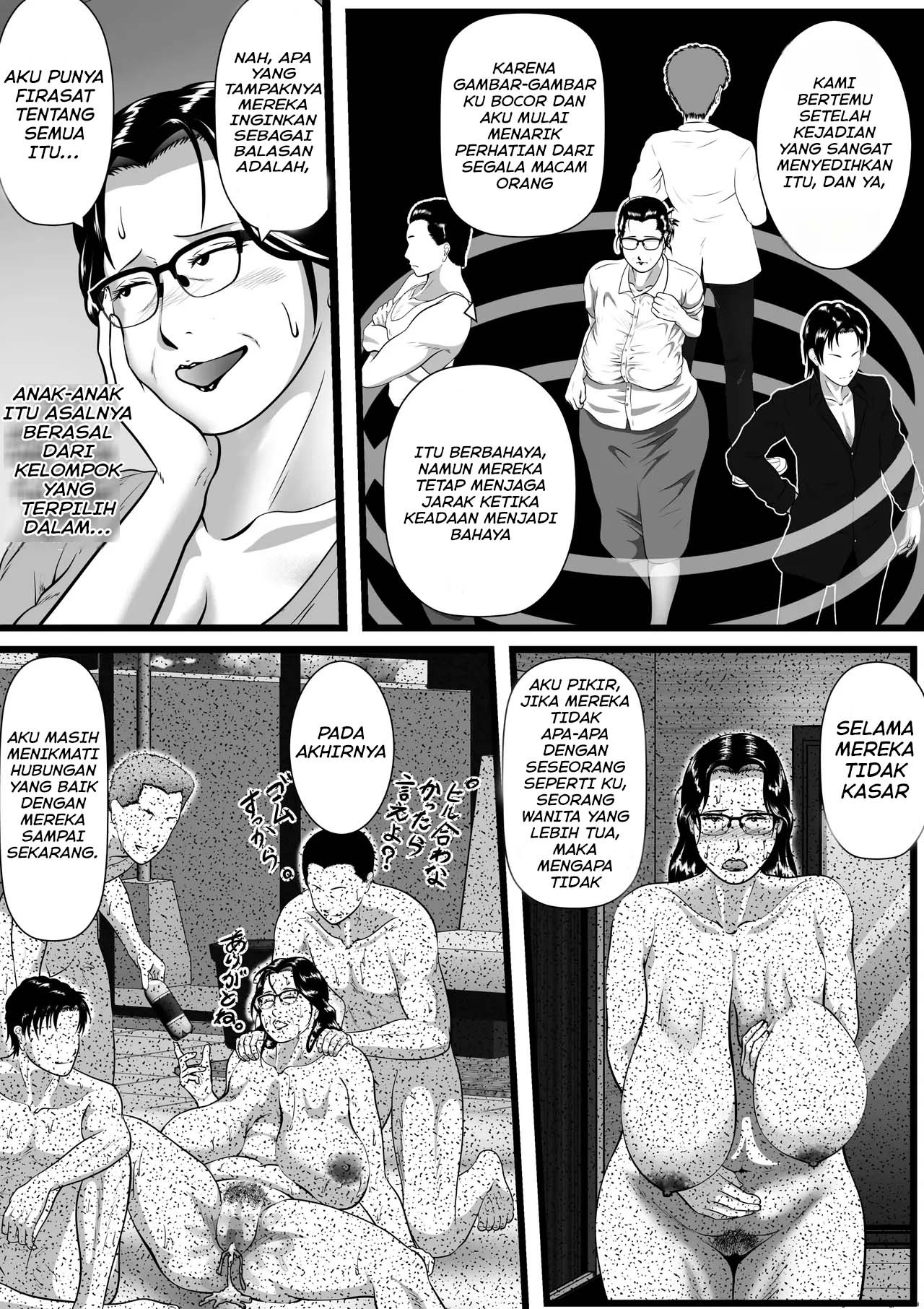 Tokkan Kouji Saien: Chapter chapter-1 - Page 52