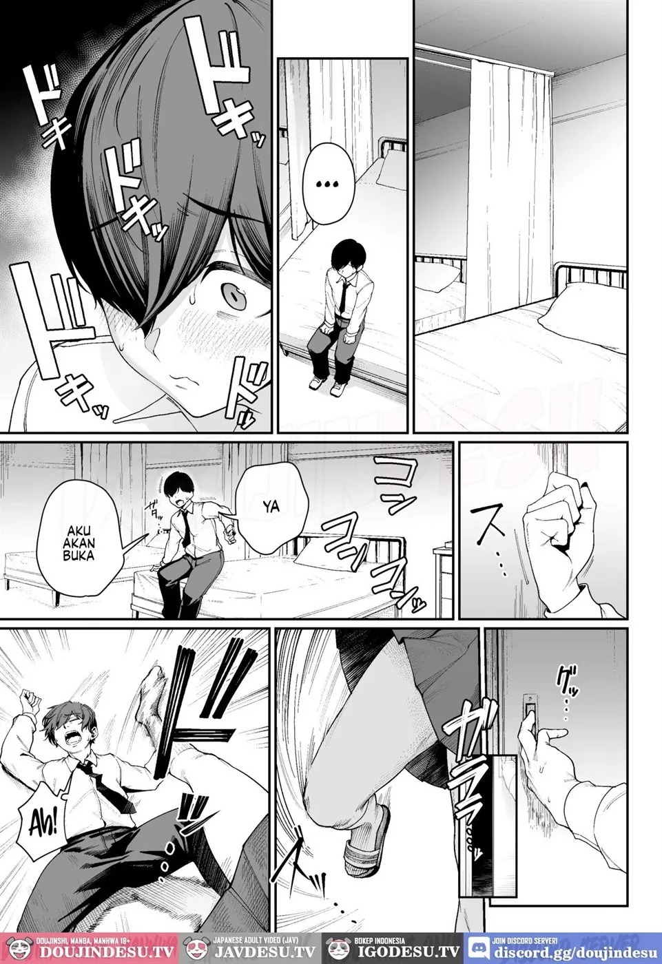 "Tokutai" Sei ni Natta node, Shouwaru Gal o Shimei Shimasu! -Itsumo Tsukue ni Ketsu o Nosetekuru Umezu-san-: Chapter chapter-1 - Page 12