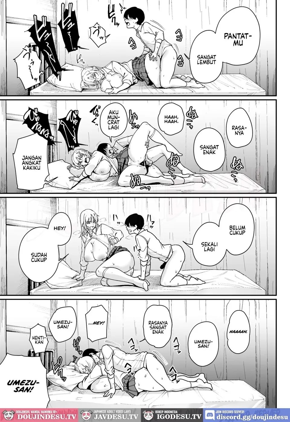 "Tokutai" Sei ni Natta node, Shouwaru Gal o Shimei Shimasu! -Itsumo Tsukue ni Ketsu o Nosetekuru Umezu-san-: Chapter chapter-1 - Page 26
