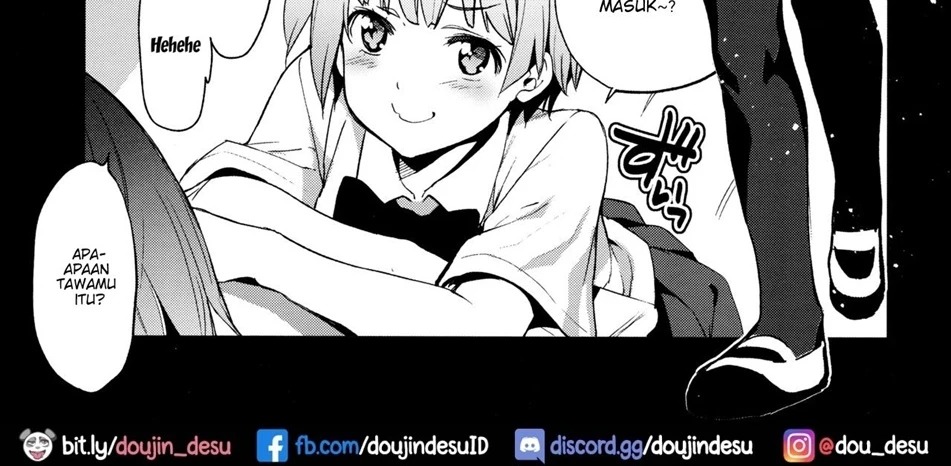 Tokutaisei Shiken - Baka Dakedo Aitsu to Issho no Gakkou Ikitai Kara Tokui Bunya de Ganbatta.: Chapter chapter-1 - Page 9