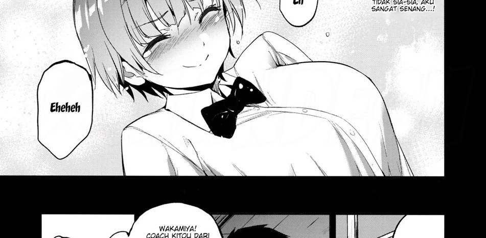 Tokutaisei Shiken - Baka Dakedo Aitsu to Issho no Gakkou Ikitai Kara Tokui Bunya de Ganbatta.: Chapter chapter-1 - Page 14