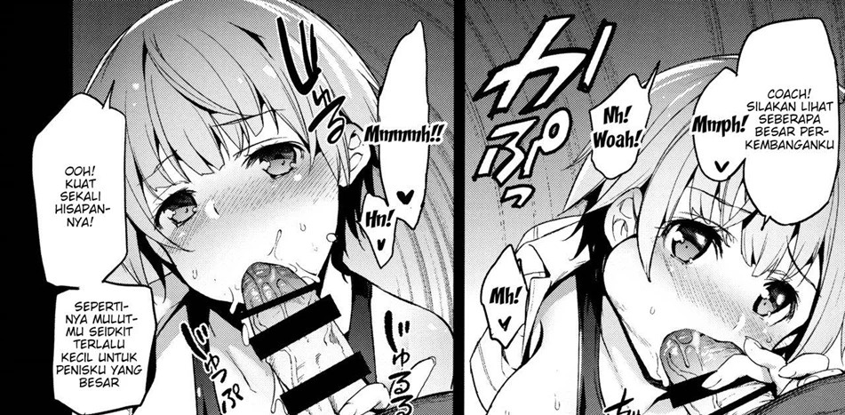 Tokutaisei Shiken - Baka Dakedo Aitsu to Issho no Gakkou Ikitai Kara Tokui Bunya de Ganbatta.: Chapter chapter-1 - Page 22