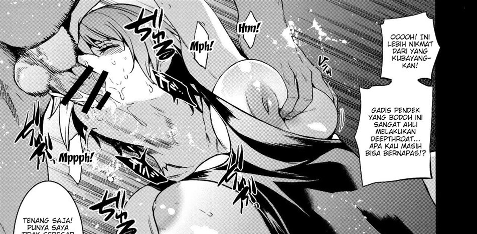 Tokutaisei Shiken - Baka Dakedo Aitsu to Issho no Gakkou Ikitai Kara Tokui Bunya de Ganbatta.: Chapter chapter-1 - Page 25