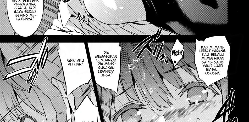 Tokutaisei Shiken - Baka Dakedo Aitsu to Issho no Gakkou Ikitai Kara Tokui Bunya de Ganbatta.: Chapter chapter-1 - Page 26